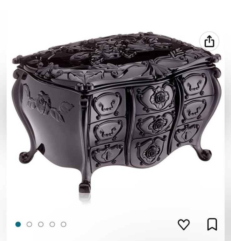 アナスイ ミニ ドレッサー ANNA SUI Mini Dresser アナスイ ミニ ドレッサー ANNA SUI Mini Dresser工場 直営 店