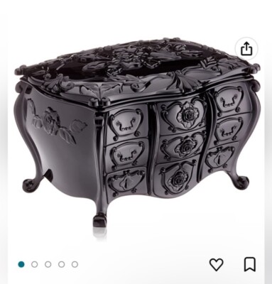 Anna Sui Beauty Dresser | eBay