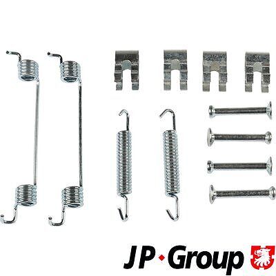 5X JP Group 3364002210 ZubehöRsatz, Bremsbacken Passend FüR Fiat Ford-image