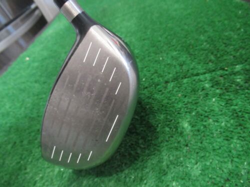 CLEVELAND HIBORE XLS 9.5* DRIVER GOLF CLUB FUJIKURA REGULAR GRAPHITE RH - Picture 2 of 8