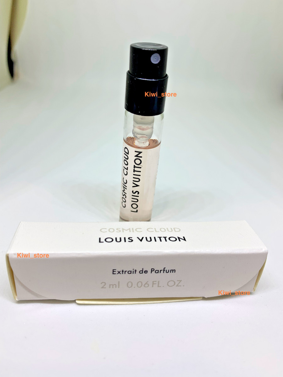 Louis Vuitton 2ML Perfume Les Extraits Collection, Beauty