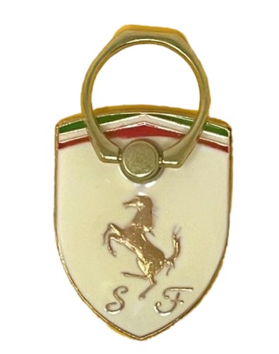 Lambo Porche Ferrari Universal Phone Ring Stand Holder iPhone Galaxy Cell Phone - Picture 3 of 6