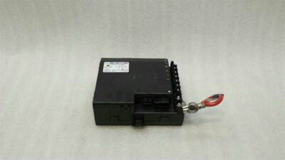 MERCEDES S-class W221 Onboard electronic supply A2215400401 Sicherungskasten