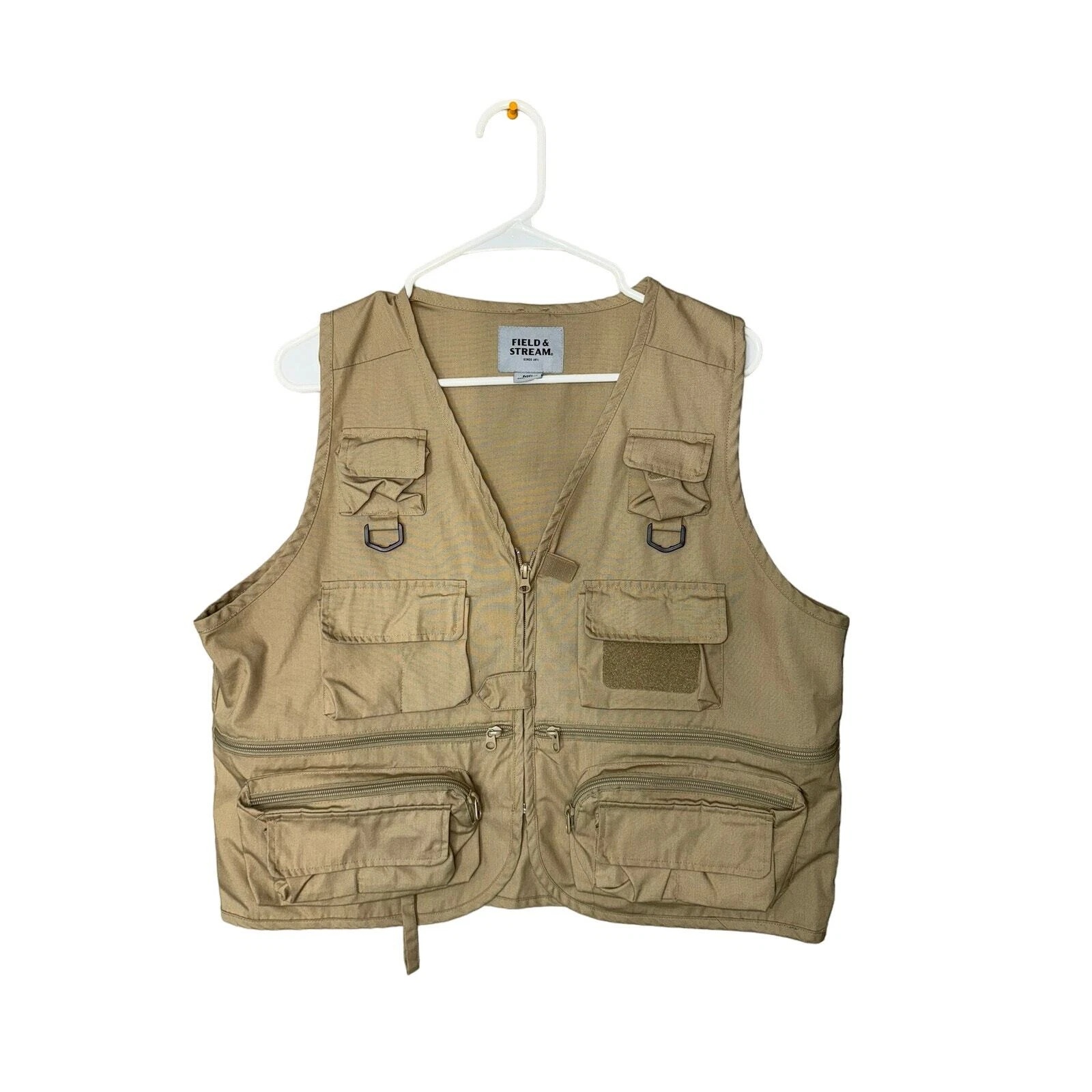 Fishing Vest
