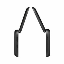 V6 telefono cellulare originale Motorola PEBL U6 1,8" 2G 850 / 900 / 1800 / 1900 flip