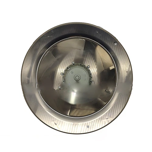 For Ziehl Abegg RH40M-4DK.4C.1R 400V 1.5A 450W 50Hz Centrifugal Fan