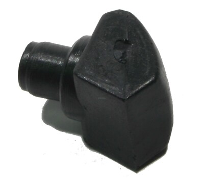 K Yamaha Mountain Max 800, 1997, Clutch Cam Slider Shoes - 8AV-17688