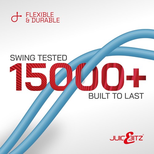JuicEBitz® USB typu C Kabel do szybkiej ładowarki do iPhone 15 16e iPad Air, iPad Pro - Zdjęcie 30 z 81