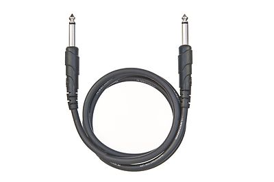 Planet Waves Classic Series Patch Cable, 1 Foot Length  PW-CGTP-01