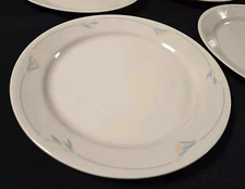 Corelle Windflower 10 1/4" Dinner Plate
