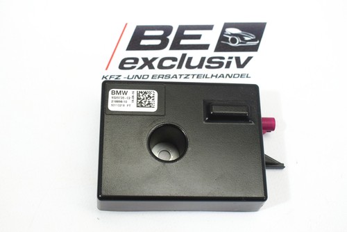 BMW 520d F11 Touring Antenne Steuergerät ECU Antennenverstärker 9325735