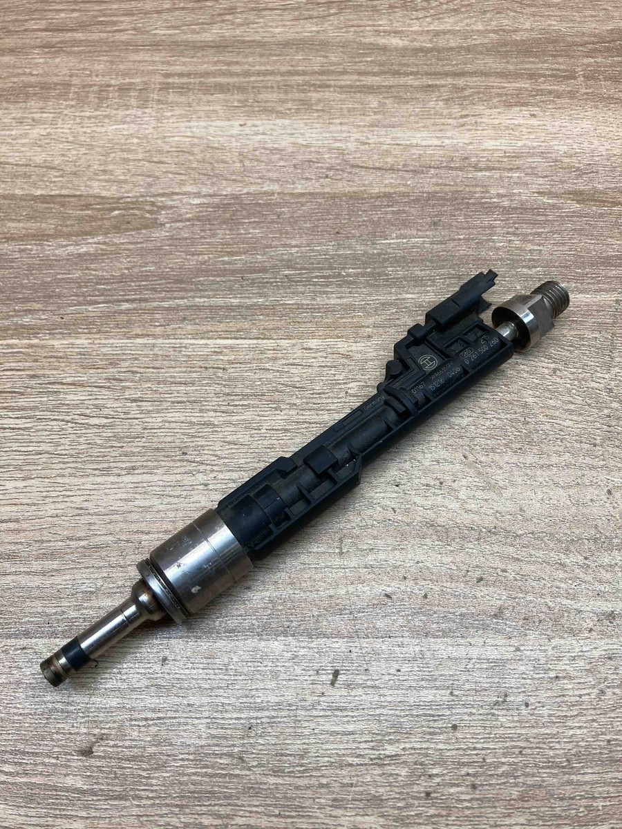 0261500260 13648625397 BMW F series HIGH PRESSURE FUEL PUMP