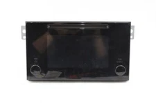 Audio Equipment Radio Prius VIN Fu 7th And 8th Digit Fits 16-18 PRIUS 13977