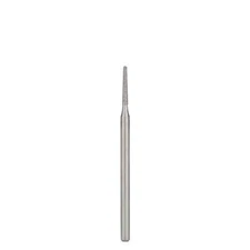 Laboratory HP 850 Round-End Taper Diamond Burs By Brasseler