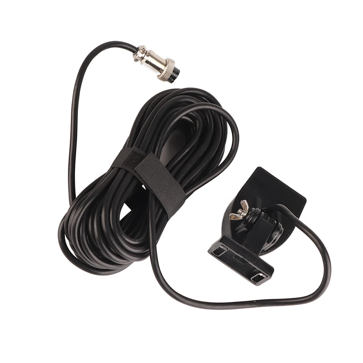 Tiefenmesser Boot 52 Mm/2 Zoll Marine-Tiefenmesser Reichte 100 M  