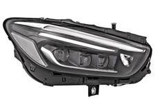 HELLA Scheinwerfer LED Für MERCEDES W247 B-Class 18- 2479062003