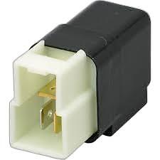 Nissan Genuine Altima Horn Relay 25630-79960 - Picture 17 of 24