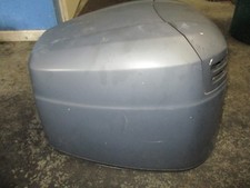 2004 Yamaha 200hp ox66 2-stroke V6 outboard  cowling