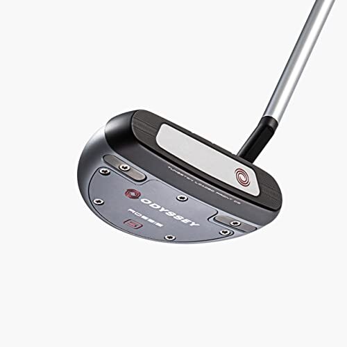 オデッセイ TRI-HOT 5K ROSSIE [S]ストロークラボ 34インチ オデッセイ TRI-HOT 5K ROSSIE S パター34 ストロークラボ 【公式通販】