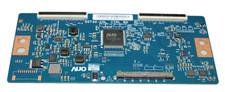 55" VIZIO LED/LCD TV M55-F0 T-CON BOARD 55.55T32.C38