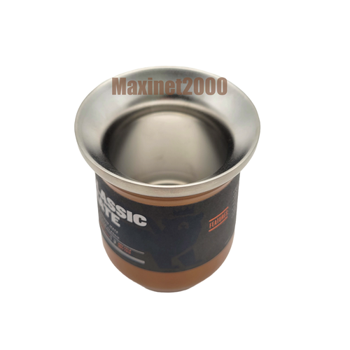 Original Maple Mate System Becher Stanley Edelstahl 236ml 8oz SOFORT VERSANDBEREIT - Bild 3 von 13