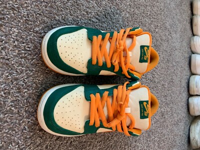 Size 9.5 - Nike Dunk Pro SB Low Legion Pine for sale online