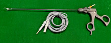 Laparoscopic Maryland Dissector 5mmx330mm with Cable Reusable Instruments