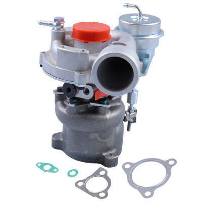 Upgrade K04-015 Turbo Turbocharger for VW PASSAT 1.8T Audi A4 Quattro 1999