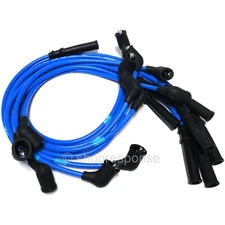 NGK RC-NX70 Spark Plug Ignition Wires Cables Fits Datsun Nissan 200SX 510 720