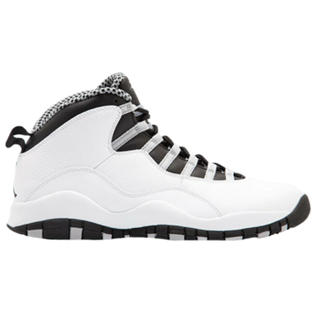 Jordan 10 Retro Steel 2013 for Sale | Authenticity Guaranteed | eBay