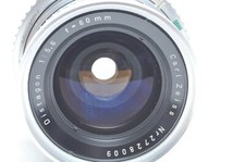 Hasselblad 60mm Focal Camera Lenses for sale | eBay