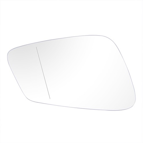 Espejo retrovisor térmico lateral derecho pasajero vidrio para 09-16 BMW F10 528i 550i 535i xdrive - Imagen 4 de 7