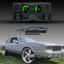 3D Printed Tinker All-In-One Digital Dash Cluster For 1978-1988 Chevro – LLC - Foto 11