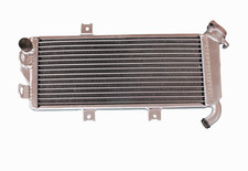 Chłodnica aluminiowa Kawasaki ER-6N/ER650C/NINJA 650R/EX650C 2009 2010 2011