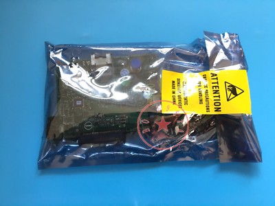 REAR FLEX BAY 2.5 HDD BACKPLANE DELL POWEREDGE R720XD 3.5 LFF