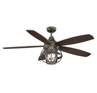 Savoy House Lighting 52-840-5cn-196 Alsace 3 Light 5-blade Damp-rated Ceiling Fa on sale Savoy House Lighting 52-840-5cn-196 Alsace 3 Light 5-blade Damp-rated Ceiling Fa on sale