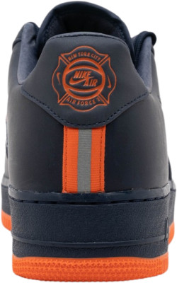 Nike Air Force 1 Low NYC's Finest for Sale | Authenticity