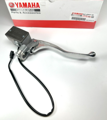 Front Brake Master Cylinder For Yamaha YFZ450 YFZ450R YFZ450X Raptor Front Brake Master Cylinder For Yamaha YFZ450 YFZ450R YFZ450X Raptor