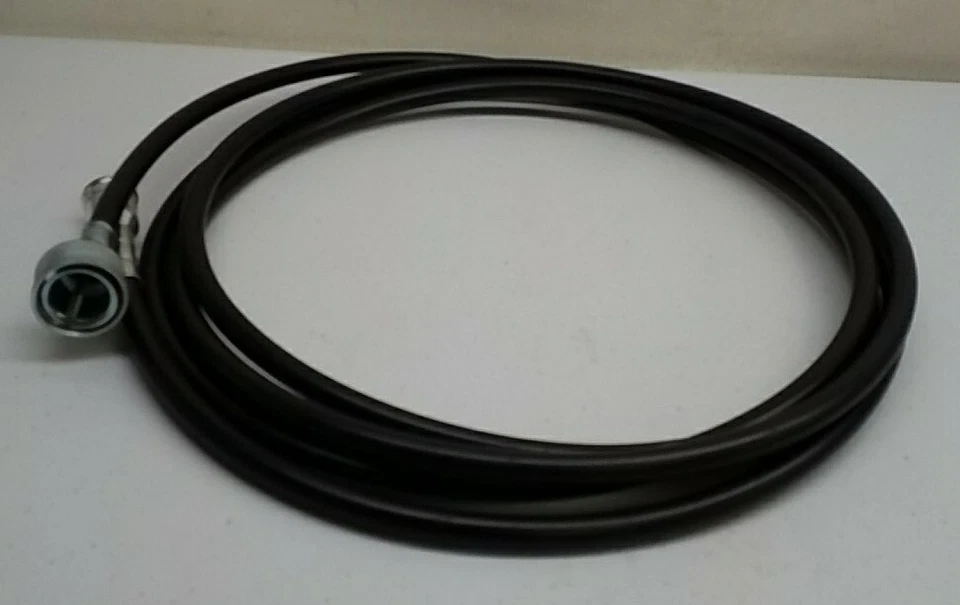 Conjunto de cable velocímetro conexión rápida 48572 Raybestos 48572 Foto 4 de 4