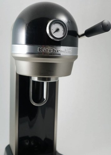 machine a soda kitchenaid