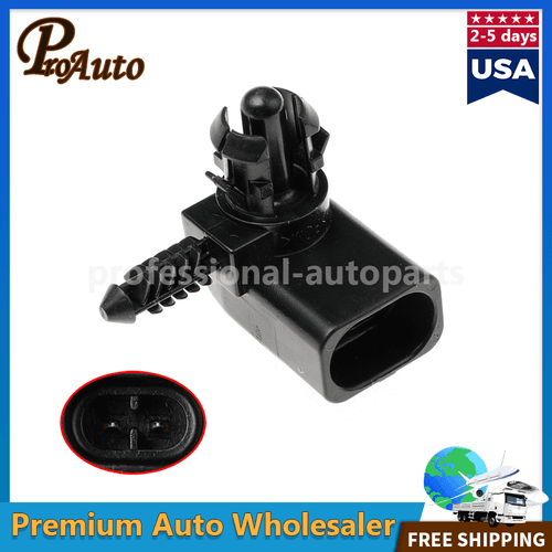 For GM Ambient Outside Air Temperature Sensor 15826773 New eBay