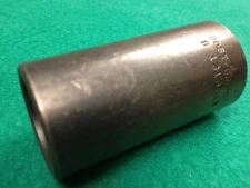 2 BOSTON GEAR WORKS B121616 BRONZE BUSHING BEARING CYLINDRICAL SLEEVE 3/4 ID 1"