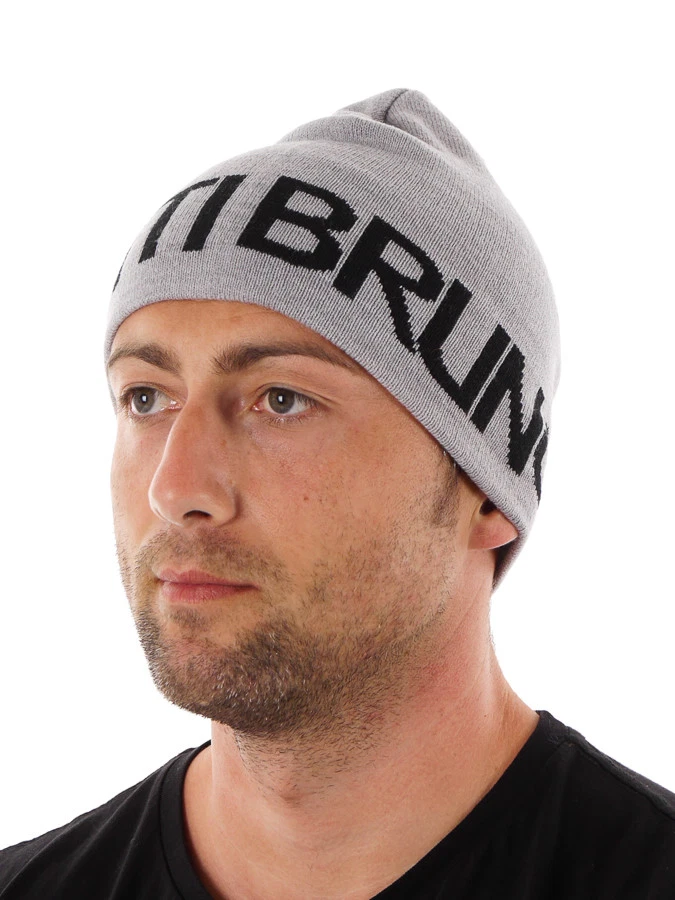 Cappello da trapper per uomo - Cappello invernale lavorato a maglia per uomo