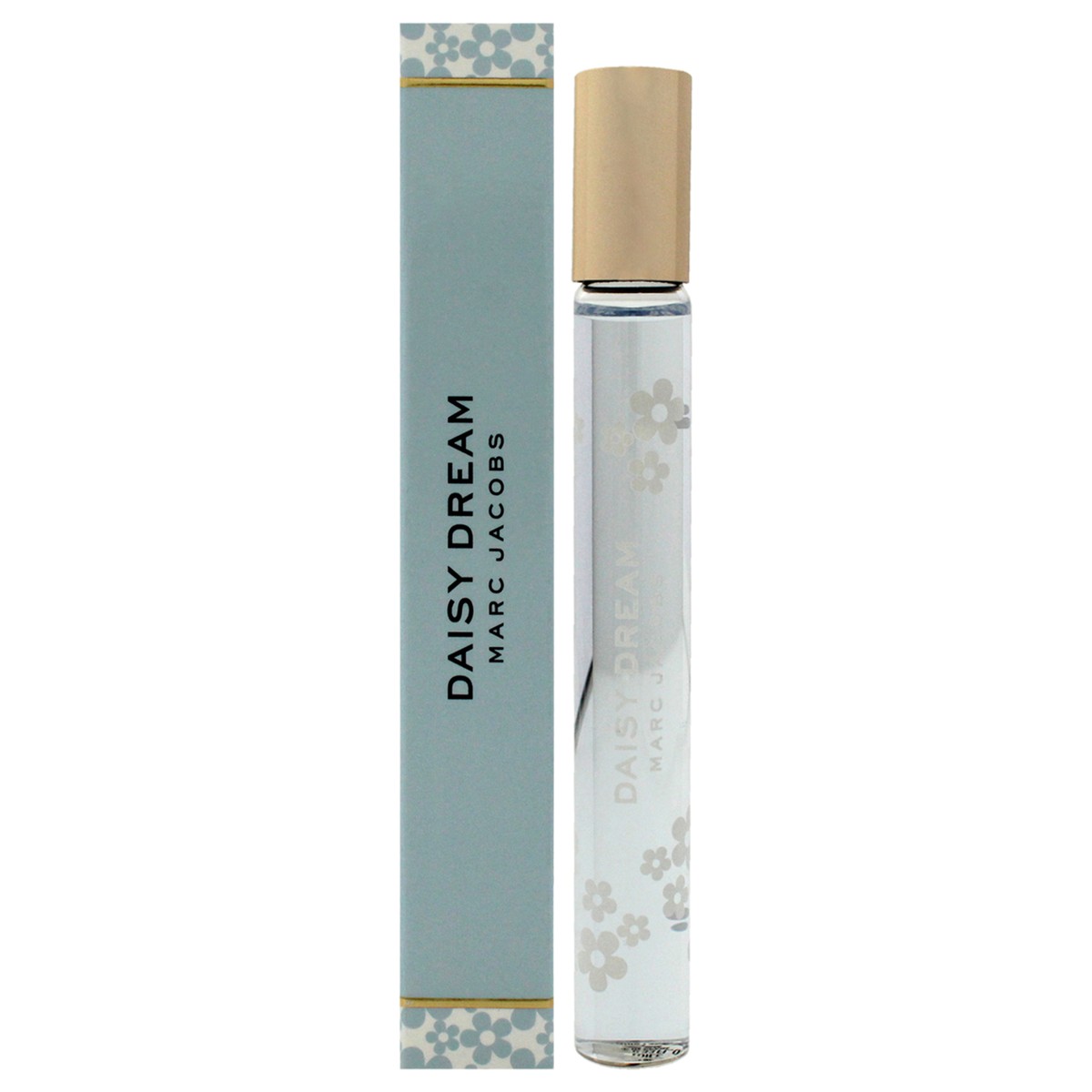 Daisy Dream Luminous by Marc Jacobs for Women oz EDT Rollerball  (Mini)