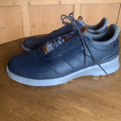 Footjoy Blue Versatrax Golf Shoes Mens 9.5 M | eBay