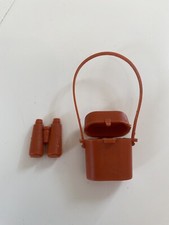 Product Image: VINTAGE-1975-78-MARX-7"-"BUCK HUNTER / SGT.KOJO / KIM (PHOTOGRAPHER)"-BINOCULARS