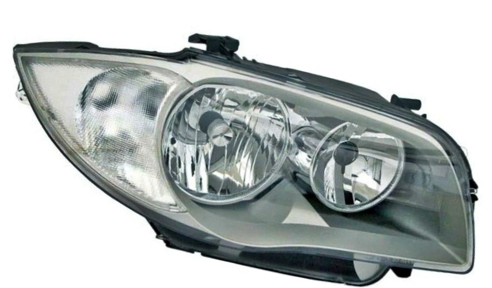 LAMPE FEUX POUR B 1 E87 2X PHARE  AVANT DROIT + GAUCHE 63126924485 / 63117193388 - Photo 2/3