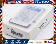 AB NEW Touch screen memory card 2711-NM232 Fast shipping 1PCS