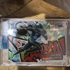 2025 Panini Jalen Milroe Base (Raw)