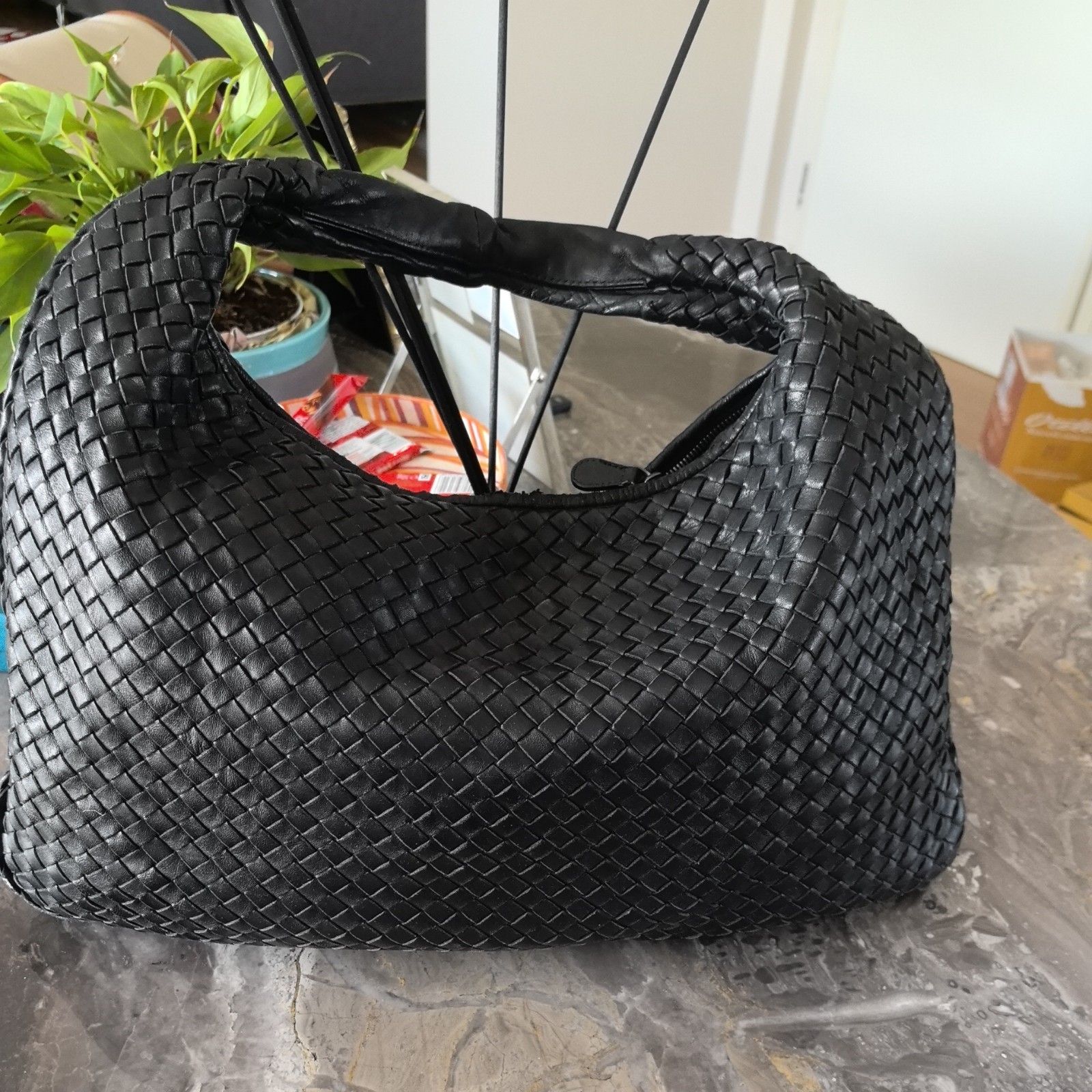 borsa bottega veneta